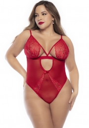 Bodysuit Mapale 8814X