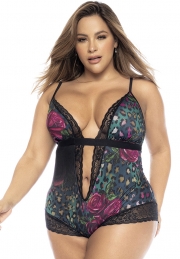 Sleepwear Mapale 7527X