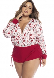 Sleepwear Mapale 7530X