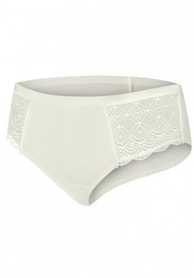 Panty J ANGEL FIGI ECRU