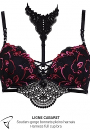 Accessoires Luxxa HARNESSKETTE