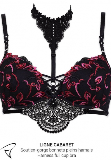 Accessoires HARNESSKETTE