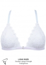Luxxa SOUTIEN GORGE TRIANGLE (sans armatures) 4