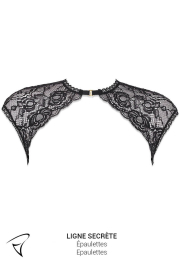 Accessoires Luxxa SCHULTERPOLSTER