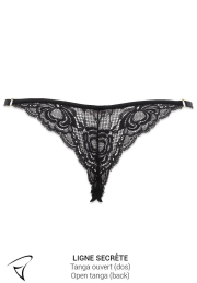 Tanga Luxxa TANGA