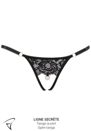 Tanga Luxxa OFFENER TANGA