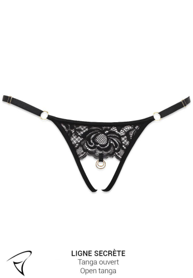 Tanga OFFENER TANGA