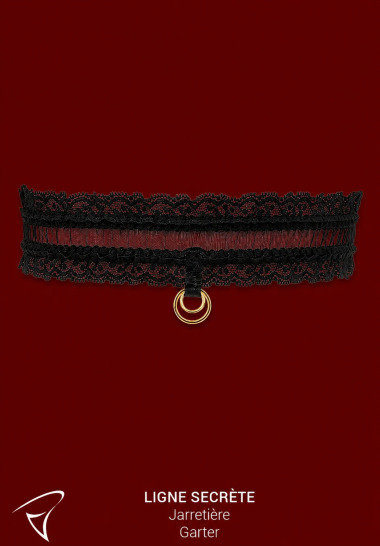 Luxxa STRUMPFBAND