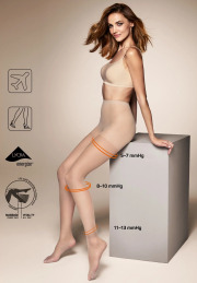 Support Tights Veneziana STRONG PRESS 20