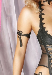 Dessous-Schmuck Luxxa ARMBAND
